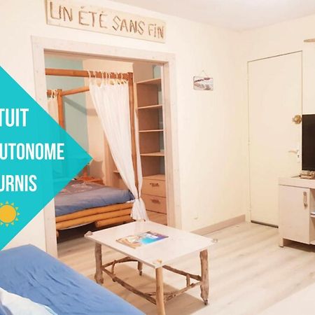 ~☆Un Ete Sans Fin☆~☆Agdebnb☆~ Apartment Luaran gambar