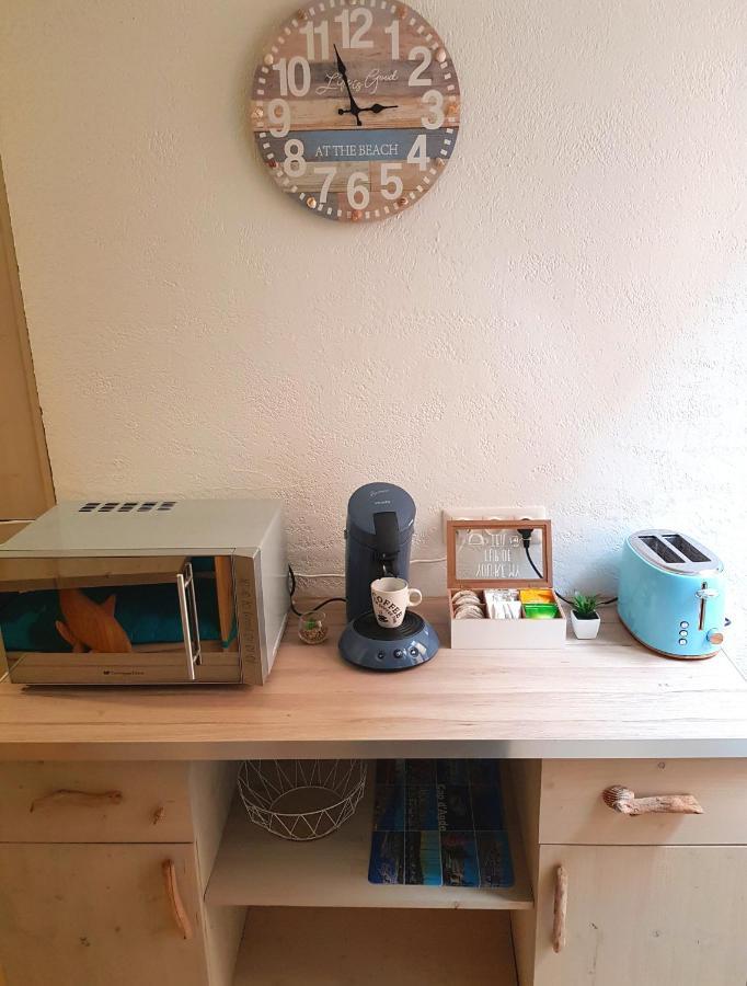 ~☆Un Ete Sans Fin☆~☆Agdebnb☆~ Apartment Luaran gambar
