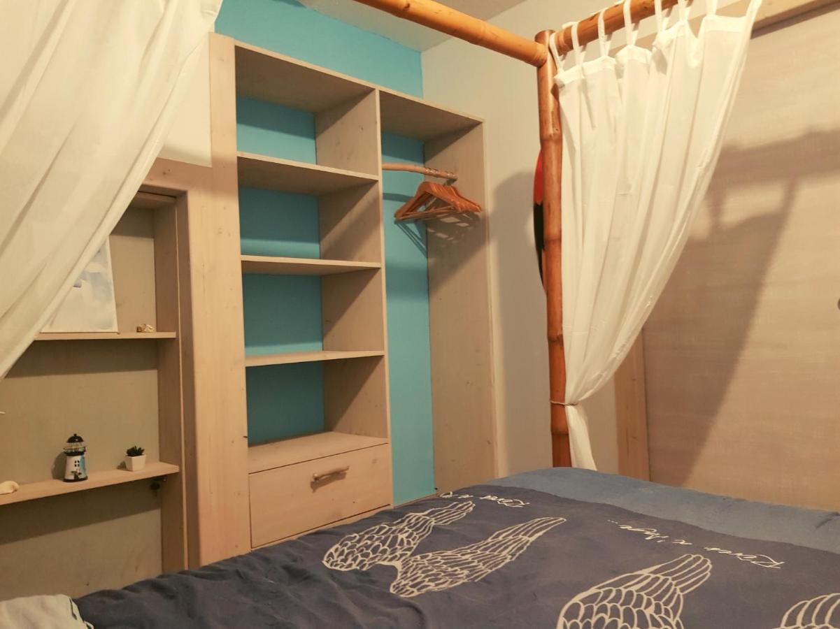 ~☆Un Ete Sans Fin☆~☆Agdebnb☆~ Apartment Luaran gambar